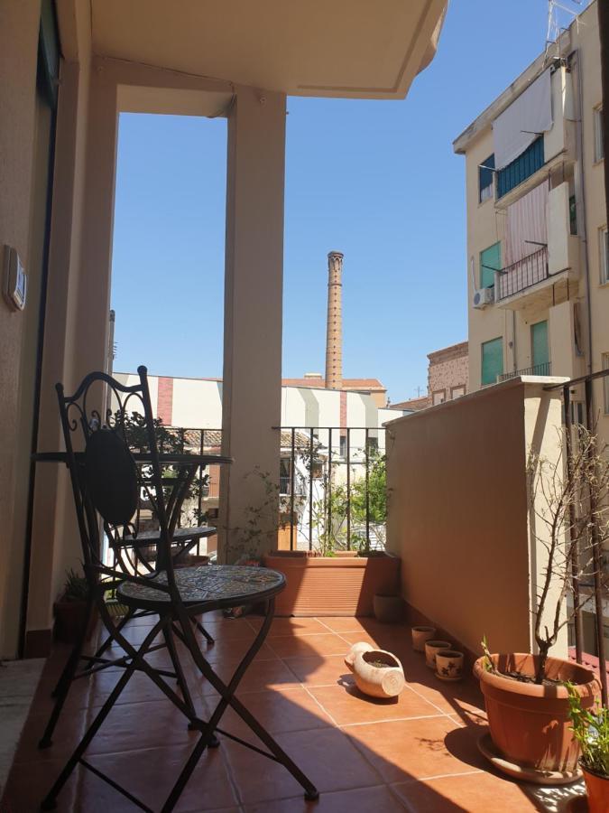 Casa Dello Spasimo Palermo Exterior foto